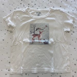 Bambi tee shirt
